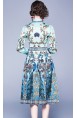 Octavia Dress